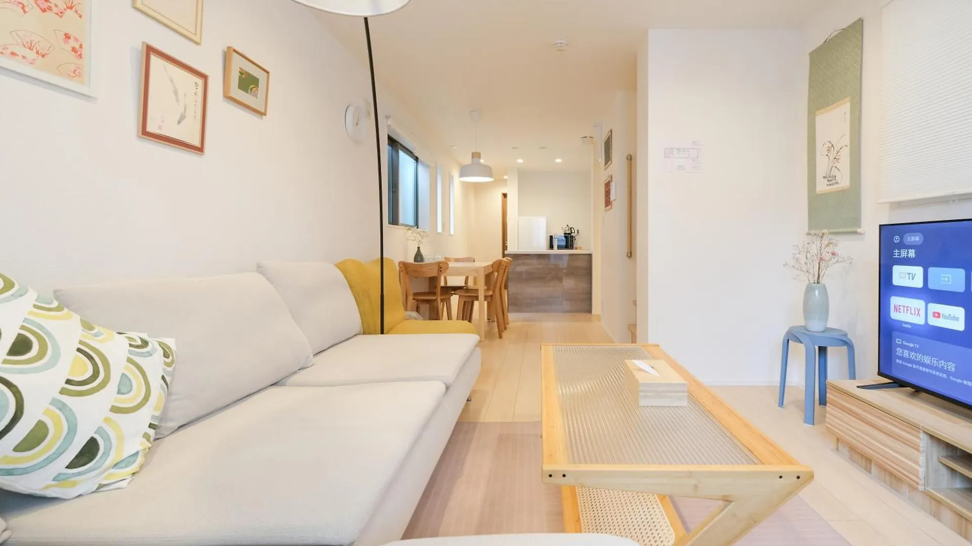 Villa Somo-Villa Tokyo Japan