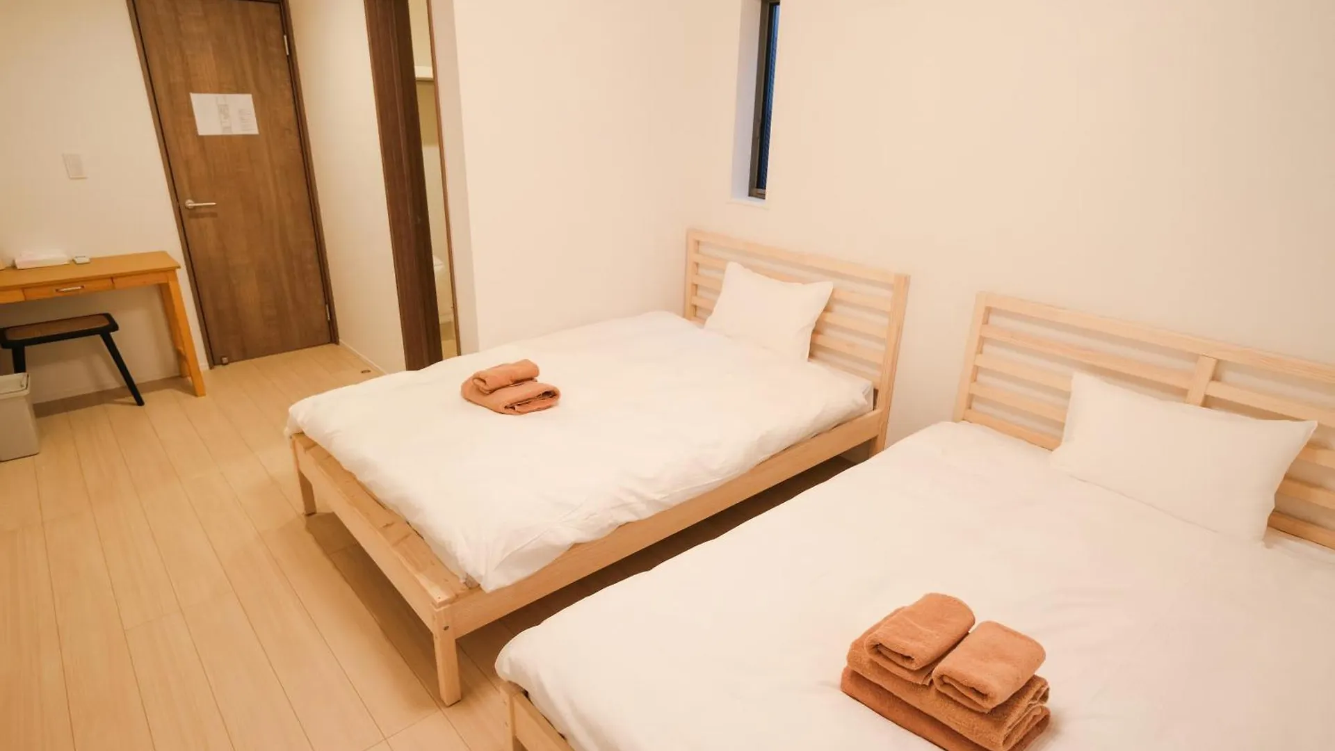 Somo-Villa Tokyo Villa