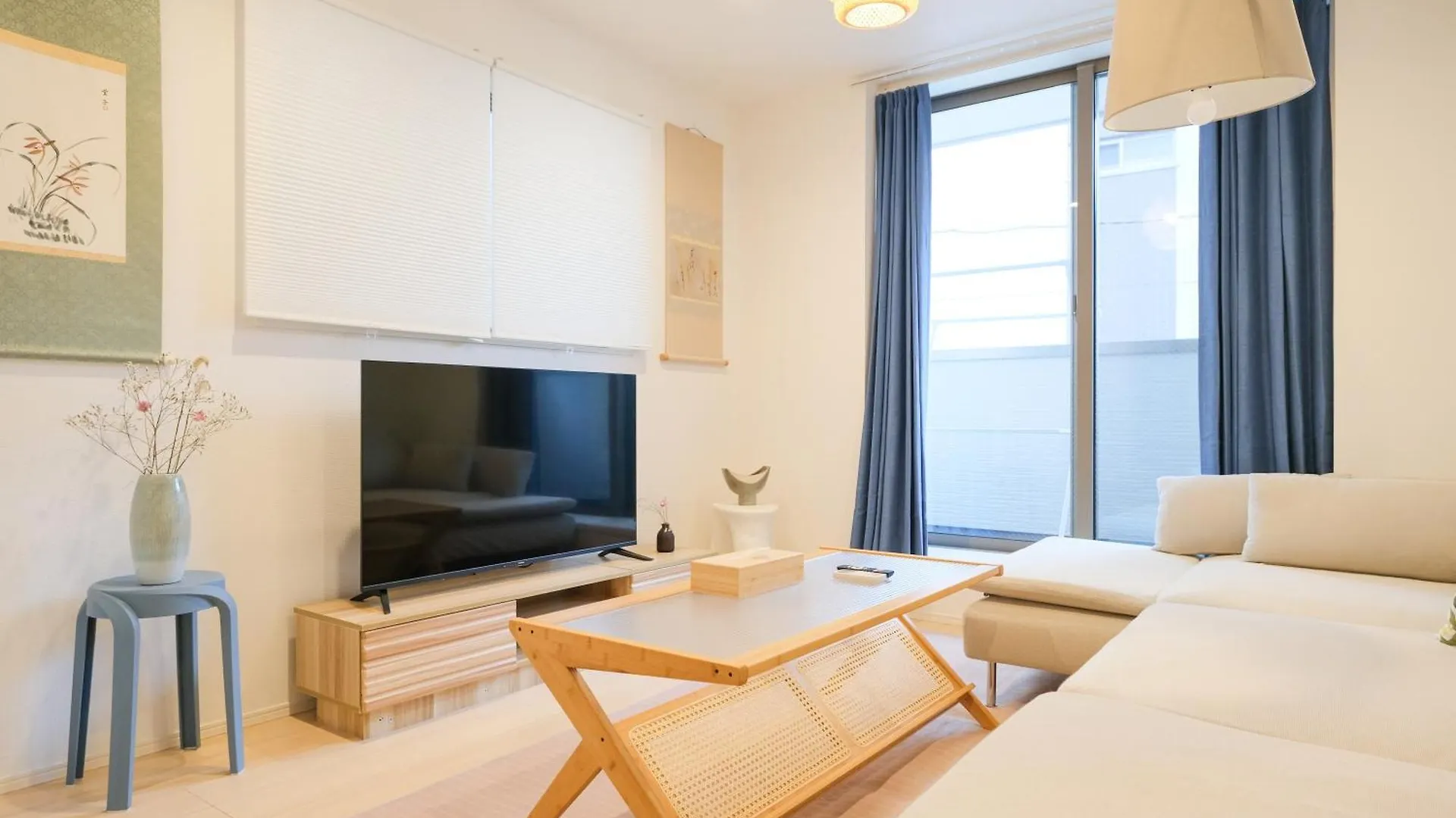 Somo-Villa Tokyo Villa