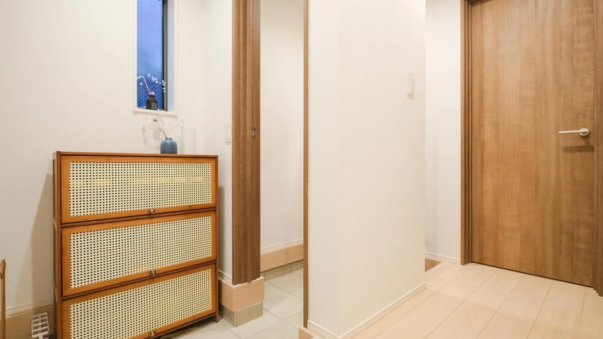 Somo-Villa Tokyo Villa