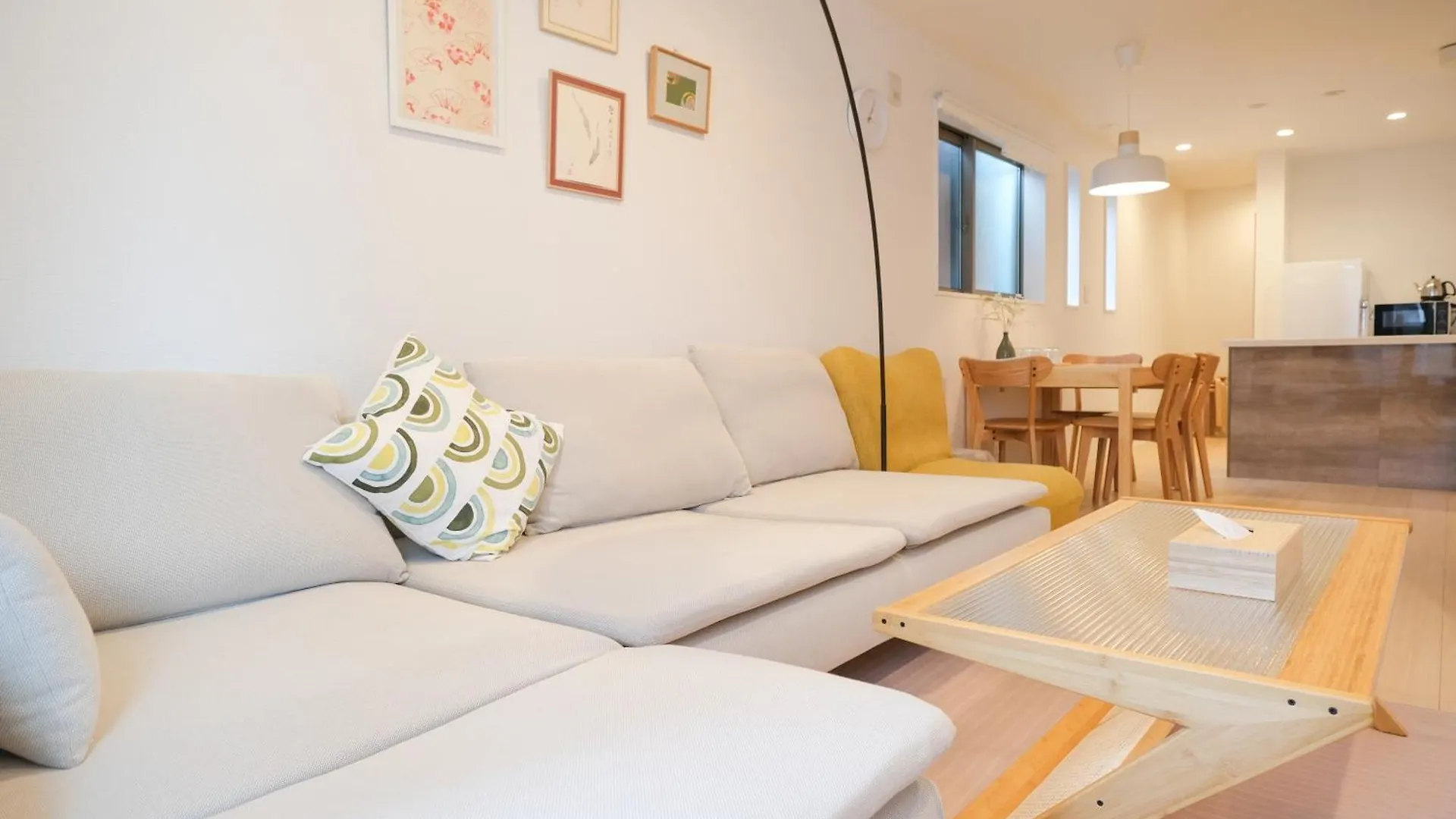 Somo-Villa Tokyo Villa