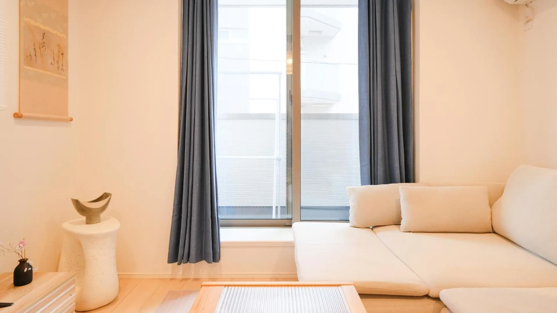 Villa Somo-Villa Tokyo Japan