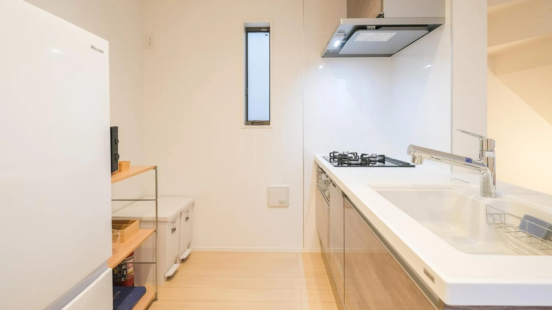 Somo-Villa Tokyo Villa