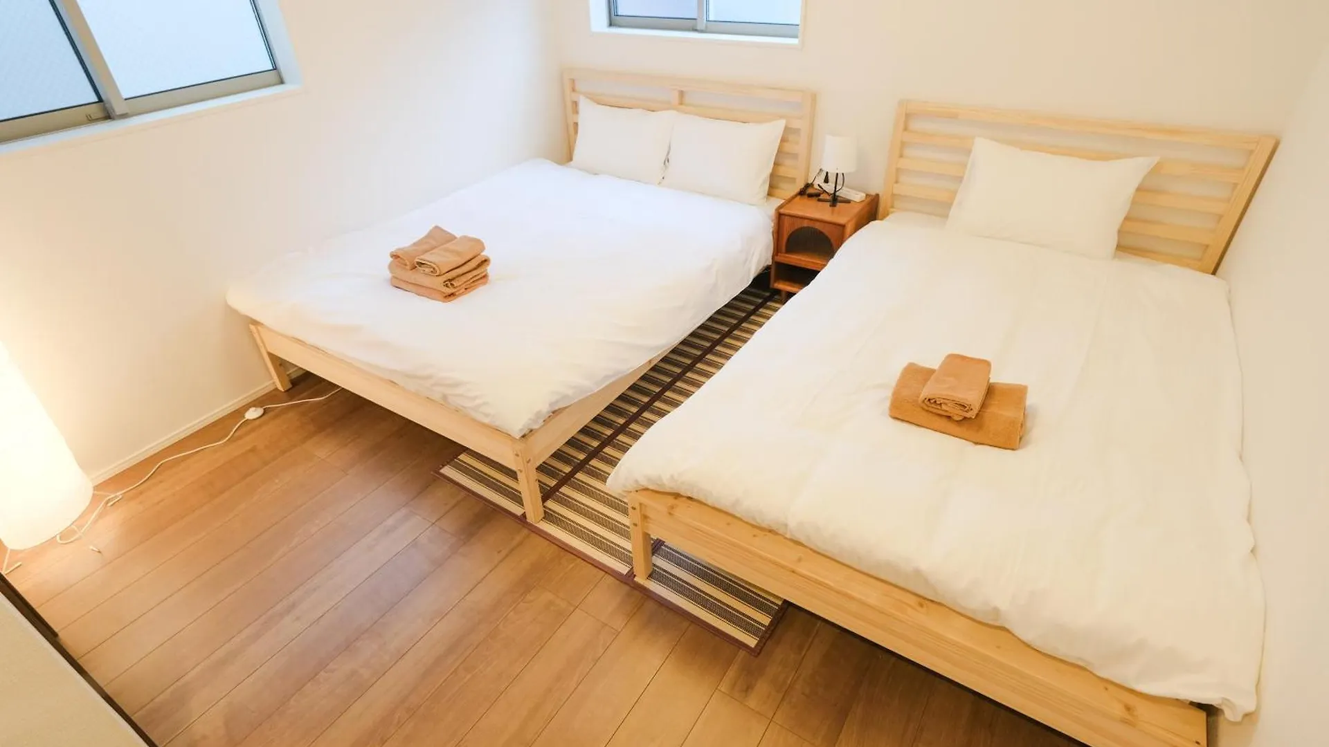 Somo-Villa Prefektura Tokio