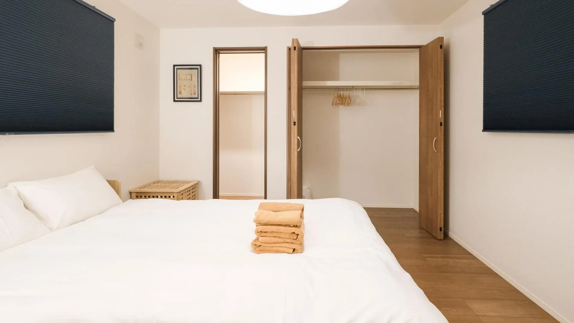 Somo-Villa Prefektura Tokio