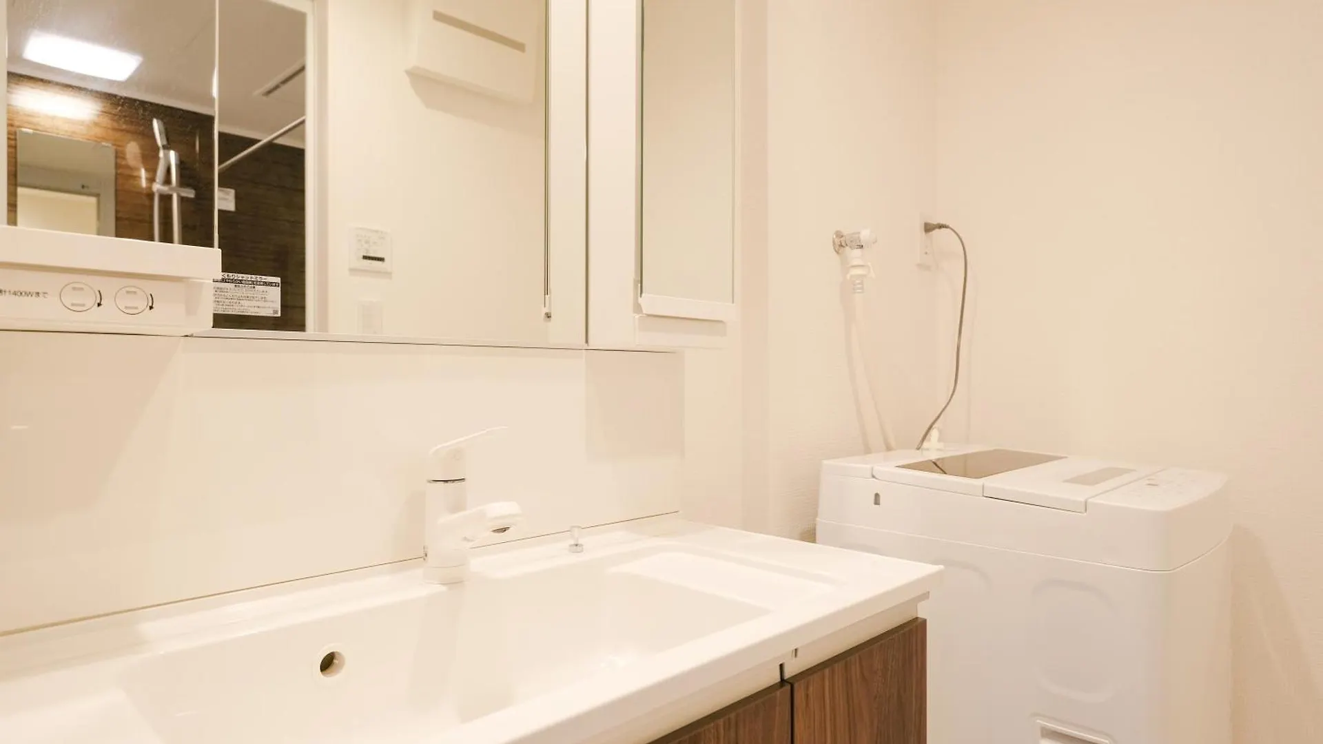 Vila Somo-Villa Prefektura Tokio Japonsko