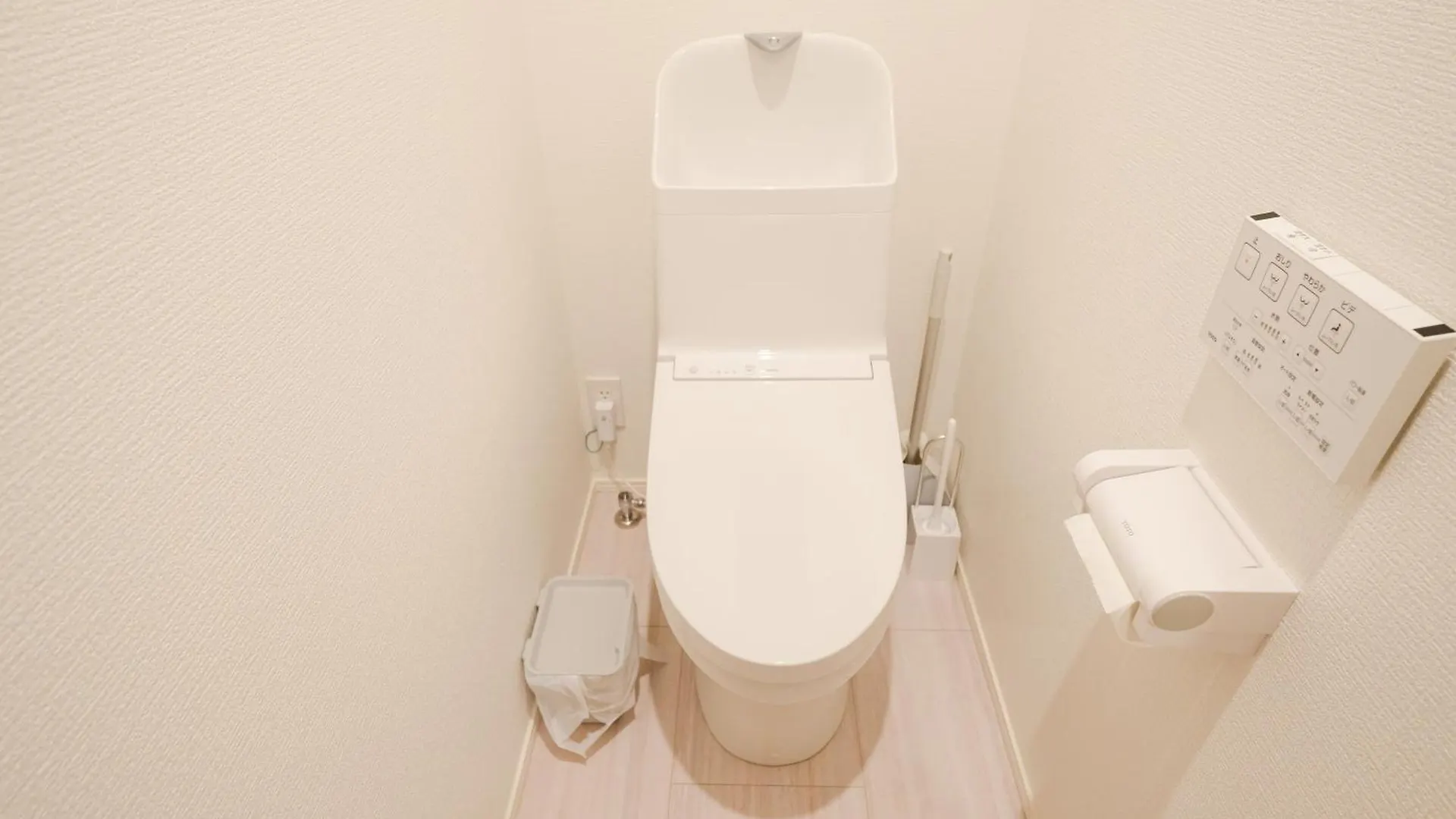 Vila Somo-Villa Prefektura Tokio