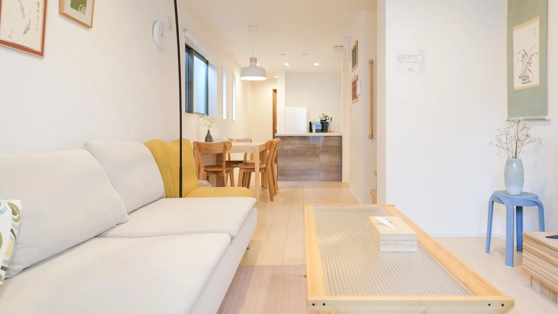 Somo-Villa Prefektura Tokio