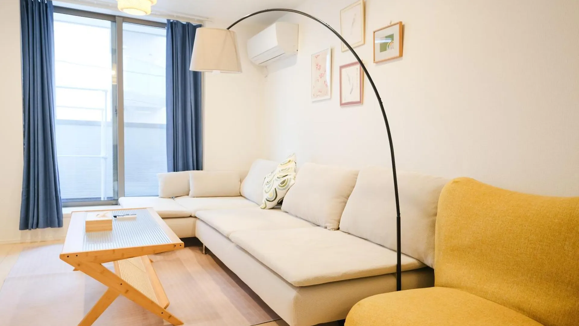 Vila Somo-Villa Prefektura Tokio