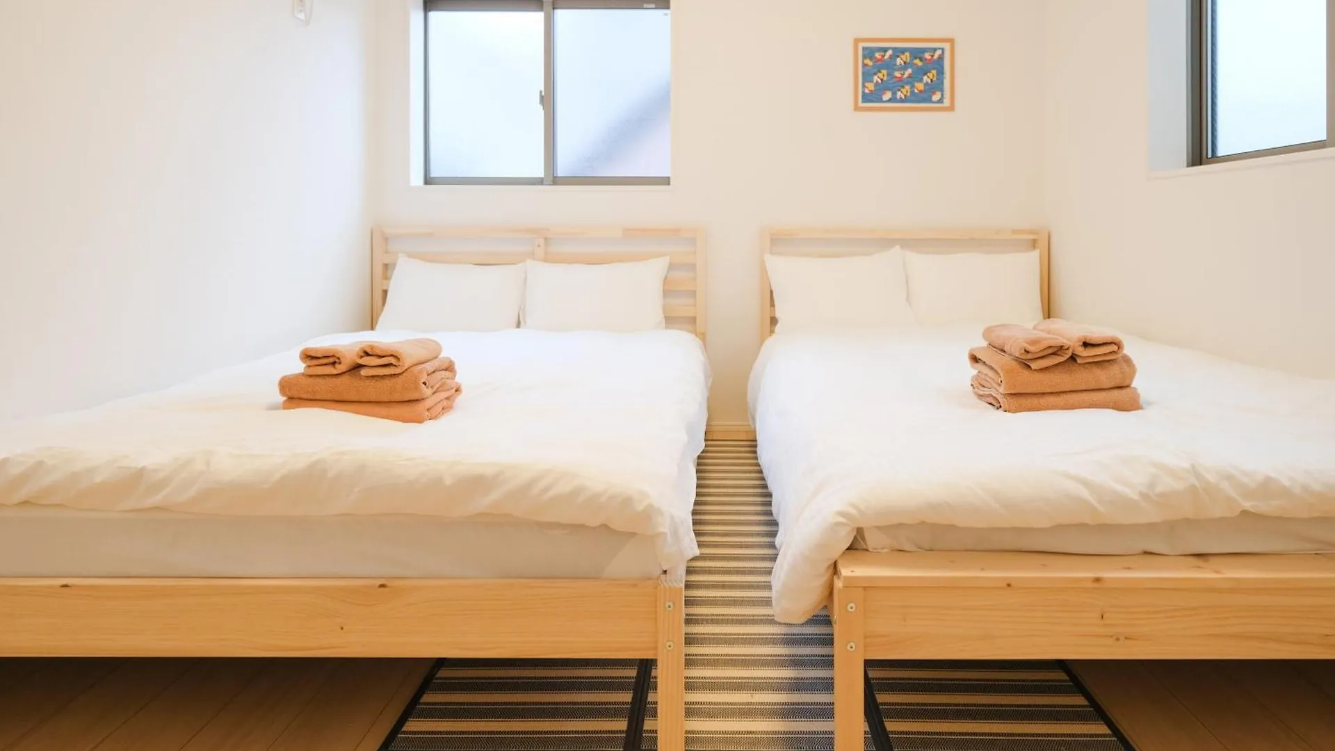 Vila Somo-Villa Prefektura Tokio