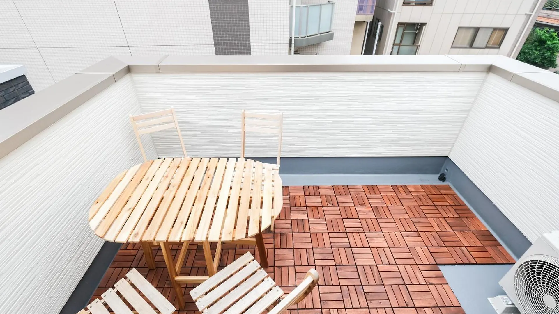 Somo-Villa Prefektura Tokio Japonsko